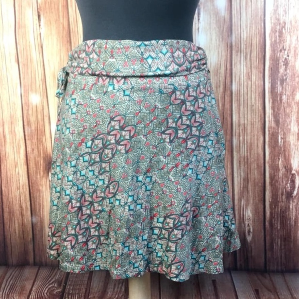 PATAGONIA Lithia Convertible Skirt